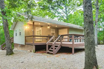 Image de Branson Area Home < 1 Mi to Table Rock Lake!