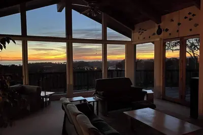 Image de Panoramic Ocean Views  - in Private Sanctuary