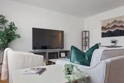 Image de Cozy 2br Near O'Hare, Free WiFi &Â Parking