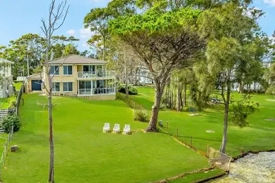 Image de Isl5 - Island Point by Experience Jervis Bay