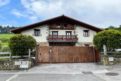 Image de Etxekone-B Mountain apartment (pet friendly)