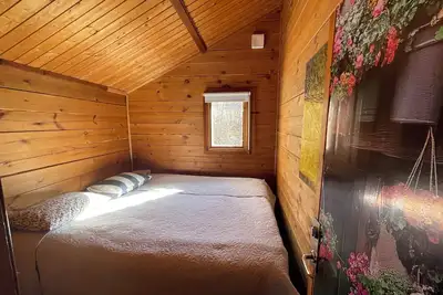 Image de Three Rooms Cottage near Tivedens National Park&Göte kanal