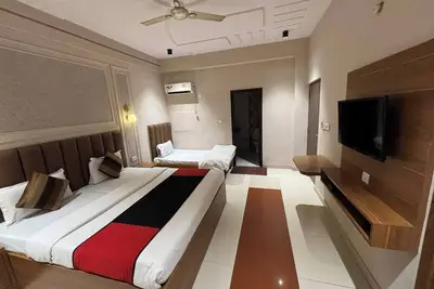 Image de M House stay near TajMahal Entry