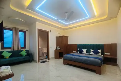 Image de Agra Bliss a Luxury Home Stay