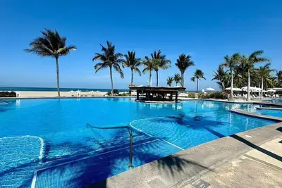 Image de Vidanta at Nuevo Vallarta-Grand Luxxe Golf &Spa Resort-2 Bedroom Suite