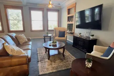 Image de The Arlington Apartment