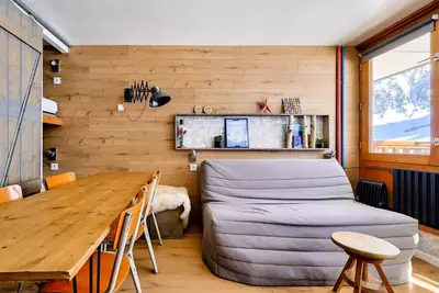 Image de Studio 6 personnes - Prestige