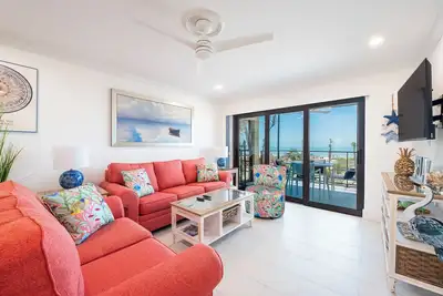 Image de Pine Cove Luxury 2-bedroom condo with Ac, WiFi in serene Sanibel!