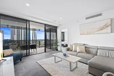 Image de Circle on Cavill - 2 Bedroom Hinterland