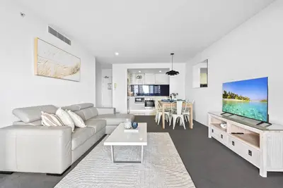 Image de Circle on Cavill - 2 Bedroom Hinterland