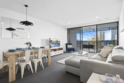 Image de Circle on Cavill - 2 Bedroom Hinterland