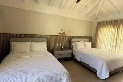 Image de Luxury Villa by Minitas Beach