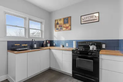 Image de Charming 3-bedroom house in Grand Rapids with WiFi