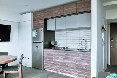 Image de Confortable apartment Mexico city