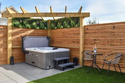 Image de 1 chambres à coucher à Bridlington