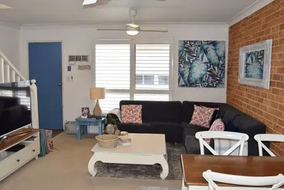 Image de Leeann's Beachfront - Ocean View.
