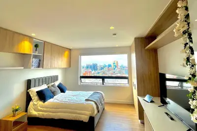 Image de Business suite near Us Embassy by Tsi Property Management