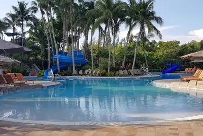 Image de Luxury Resort 2 Bedroom 2 Bathroom Villa Packed With Family Fun