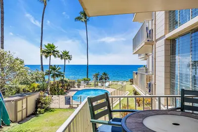 Image de Oceanfront 2Bd 2Ba Sunset Suite in South Maui