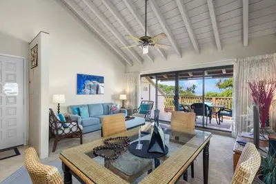 Image de Oceanview Poolside Spacious 2-Bed Suite