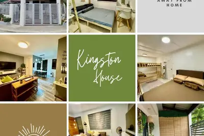 Cosy home near tourist destinations, resorts & 1hr drive to beach. Pet-friendly!