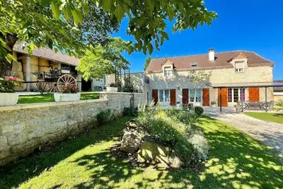 Image de Gîte L'Espérance - Saint-Projet