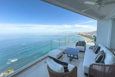Image de The Best Views in Pv! Indah 12th floor Nw corner