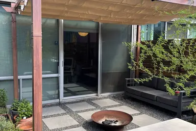 Sophisticated Downtown Condo with High-End Amenities