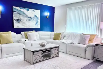 Image de Glamorous 2bed Apartment/Minutes to Braves Stadium