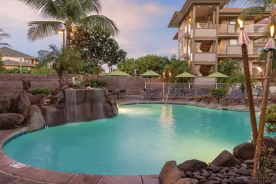 Image de Charming 1-bedroom resort in delightful Kihei with Ac, WiFi