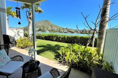 Image de Luxurious Waterfront Living