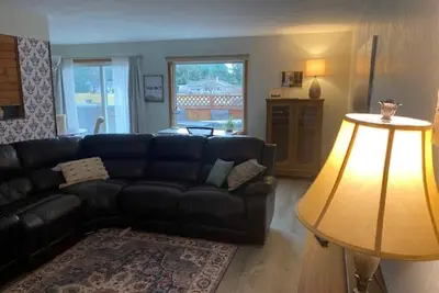 Image de Beautiful 2-bedroom apartment with WiFi in charming Juneau
