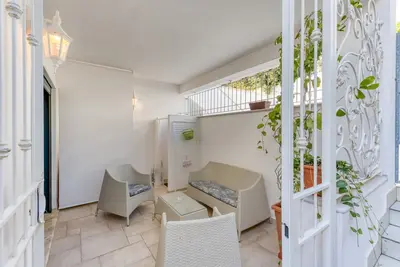 Image de Appartement 'Filomena 2' avec terrasse privée et climatisation