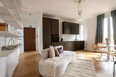 Image de La Casa di Gylda - luxe flat