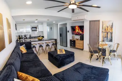 Image de Cartagenaapto Suite Castelo Comfort and Location, Brand New