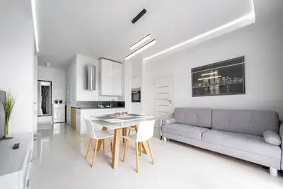 Image de Riverside Harmony Chic Apartment