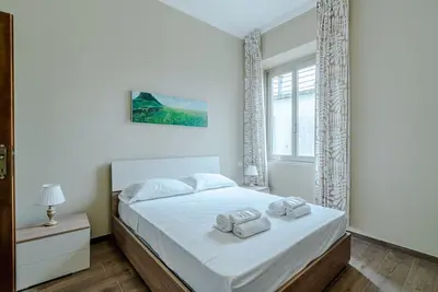 Image de Genova Pegli Comfy Apartment