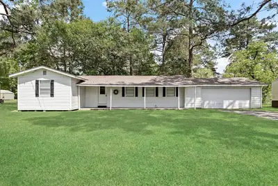 Image de Charming 3-bedroom house with Ac, WiFi in peaceful Lumberton
