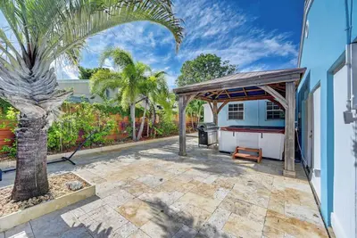 Image de Peaceful 3br House w/ Hot Tub & Backyard Retreat.