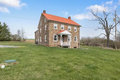 Image de Dover Hilton Farmhouse