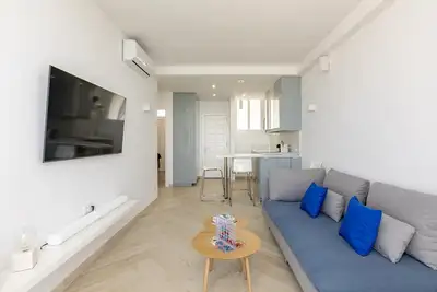 Image de Appartement 2 chambres Vue Océan