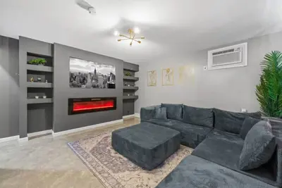 Image de Charming Retreat| 3-Br | Nyc Access