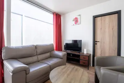 Image de New dahlia park 6 by Interhome