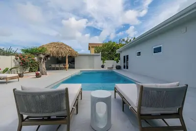 Image de New Hexagon Villa-Chefs Bbq Dream-Near Superfoods