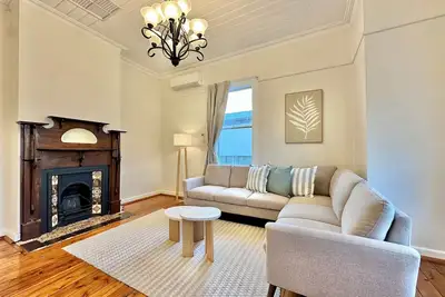 Image de Currawong Corner Cottage