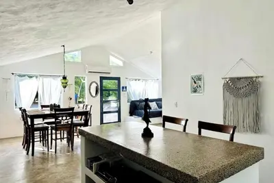 Image de Casita Azul, Your Beautiful Sanctuary Nestled in a Private Palm Grove