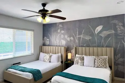 Image de Hollywood Retreat | Beach Access | Free Parking