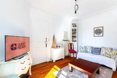 Image de GuestReady - Le refuge Gambetta