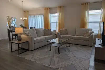 Image de Sawgrass Grove Relaxing Retreat