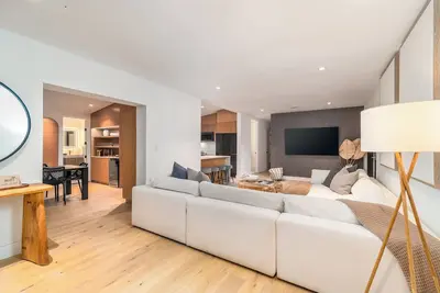 Image de 6-Bedroom Villa in South Miami
